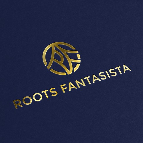 Logo & brand identity pack contest entry by logosapiens™