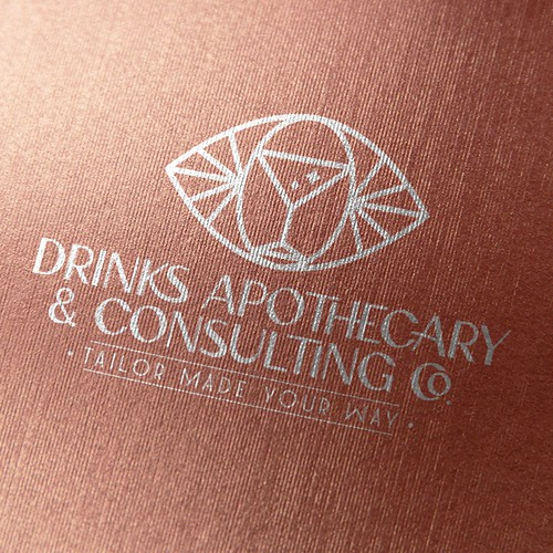 Ontwerpinzending door Asael Varas binnen de wedstrijdcategorie Logo-ontwerp