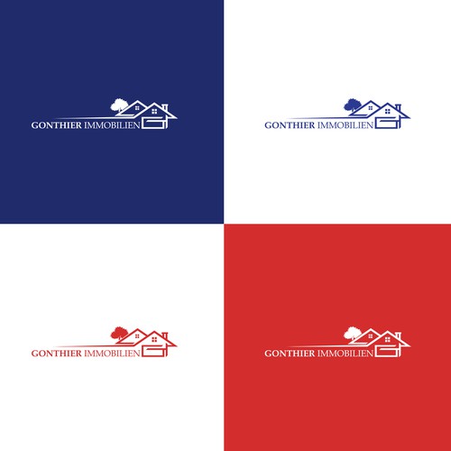 Logo & business card contest entry by lastamin*!*