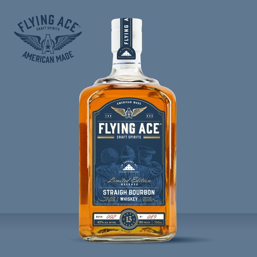 Product label contest entry by Demonic™