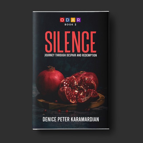 Cover for Book 2 of the series heavy with heartache and the motivation to find yourself again Design by SantoRoy71