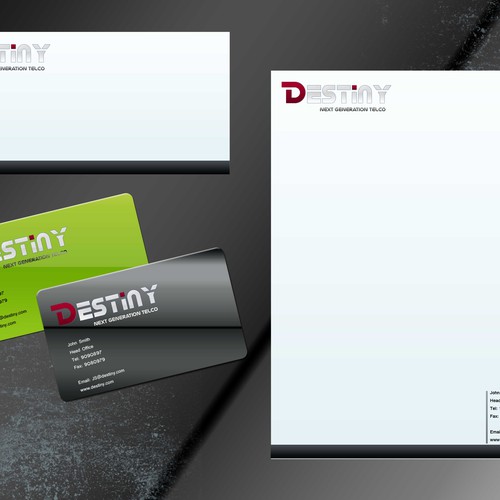 Design destiny di Wicksy