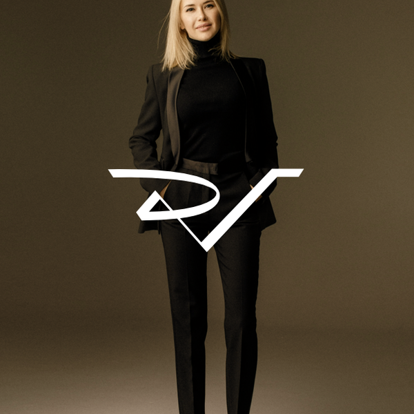Regia Volt Brand Concept