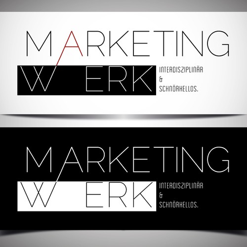 Logo & business card contest entry by a...perfect...match