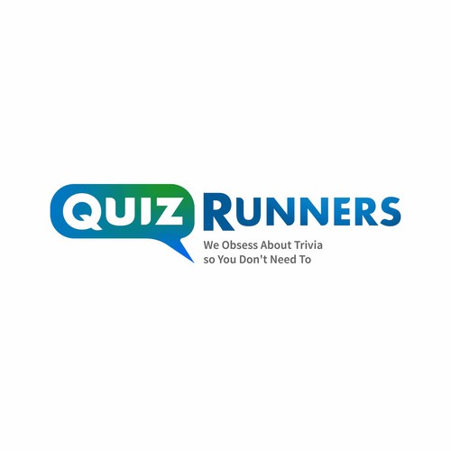 Fun Logo design for Quiz/Trivia company Ontwerp door John Friss