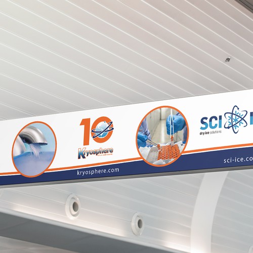  contest entry by Sketch Media™