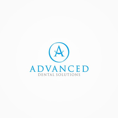 Advanced Dental Solutions Design by darma80