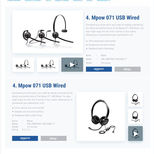 section of web page design, desktop only Design by MedveMvx (UA)
