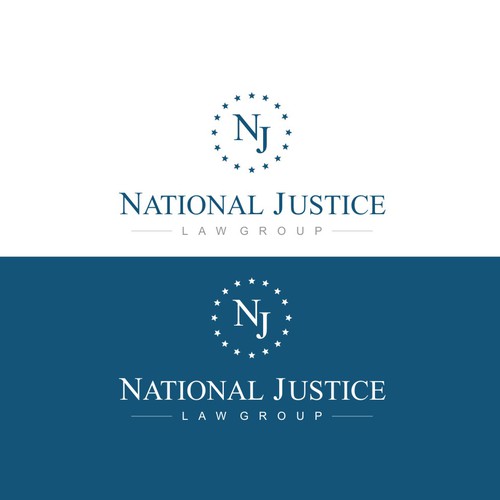 National Justice Law Group Design by SajaddaH