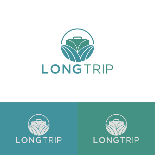 Proposta di design per un contest della categoria Logo realizzata da IZI_CREATIVE