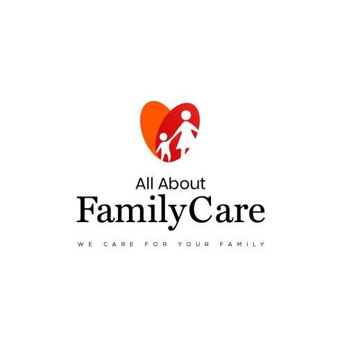 Creative Family Care logo Design by MostDesign77