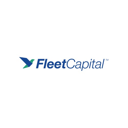 Fleet Capital - Logo Design Project Design by Walter Moreira