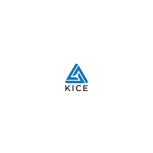 Design di Kice Logo di andreastan