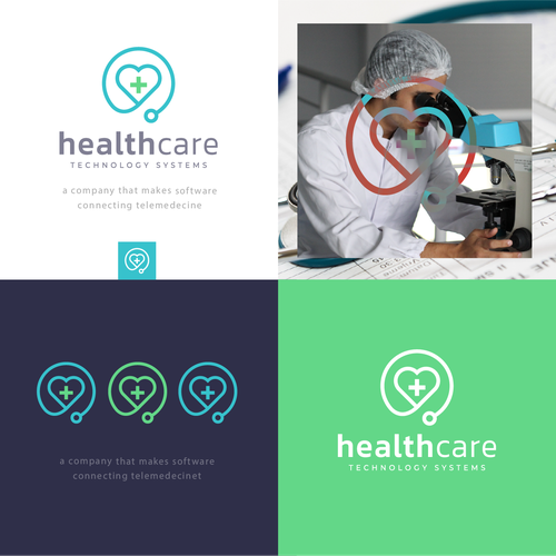 ]**Logo needed for Healthcare Technology Systems Design by casign