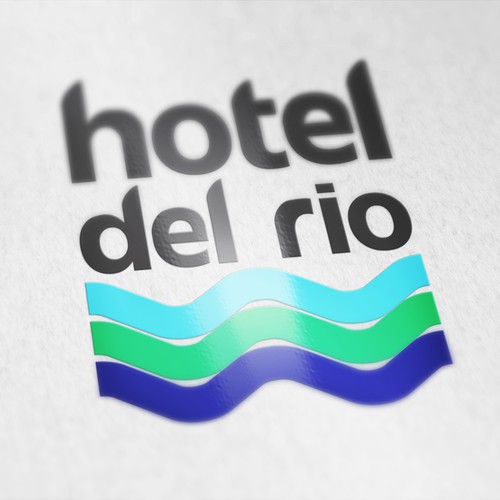HOTEL DEL RÍO Design por fabis