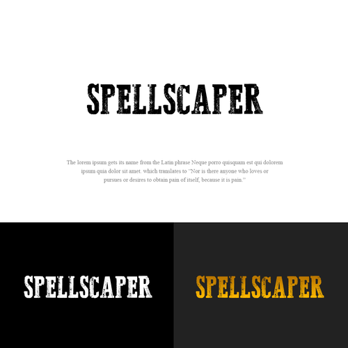 Design logo for gaming platform + Additional paid work for winner Design by Dissa SL