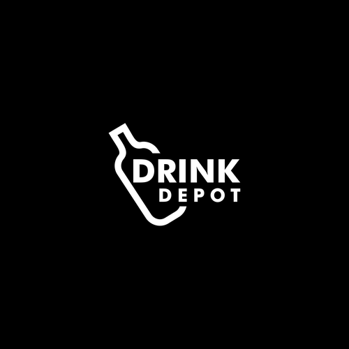 Needed: An awesome logo for a chain of Drive Thru Drink Shops Design réalisé par akdesain