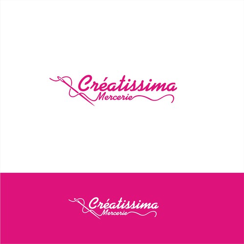 Logo design contest entry by wakid