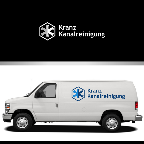 Design by hamied munandar titled "bold logo for water pipe"