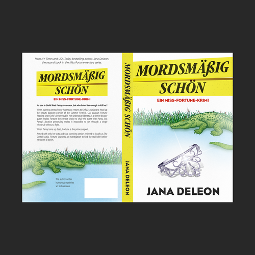 Design finalista por AleMiglio