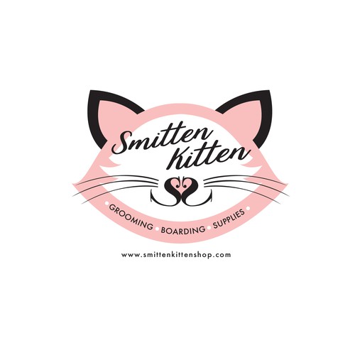 Cat Store needs a fun logo redesign Design réalisé par Katykevan