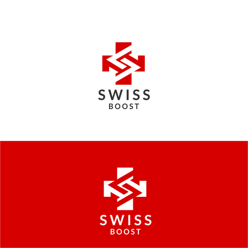 Logo design contest entry by zieM
