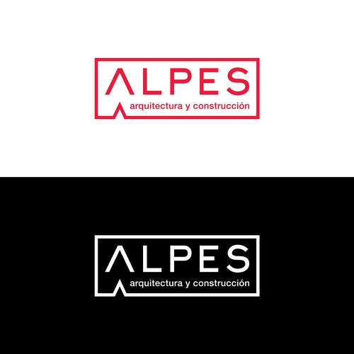 Logo design contest entry by InkBallon