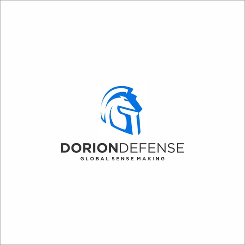 Dorion Defense - Global Sense Making Design by yamucunk