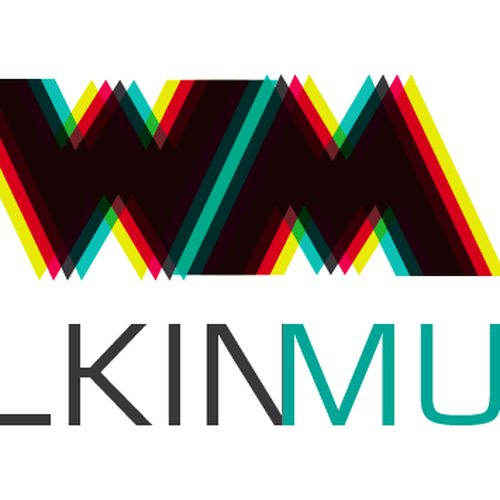 Logo & business card contest entry by liette