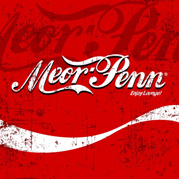 Design by a.mjb titled "Meor-Penn"