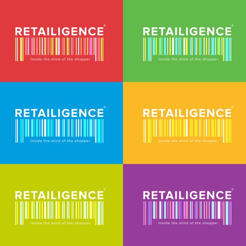 Create a brand identity that makes us the 1st consultant that Swedish retailers think about Design von Creative Cursor