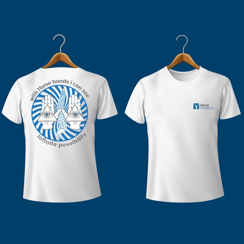 T-shirt contest entry by ASLIKARACA