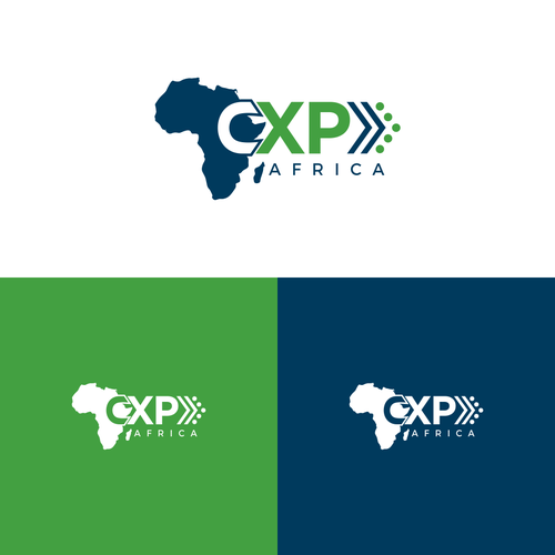 CXP Africa Design by sadam♠