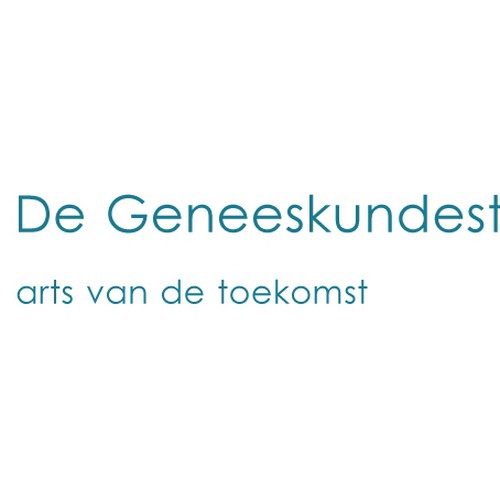 Creëer een mooi logo voor De Geneeskundestudent!