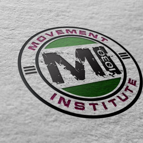 Logo design contest entry by SHONE SHONE