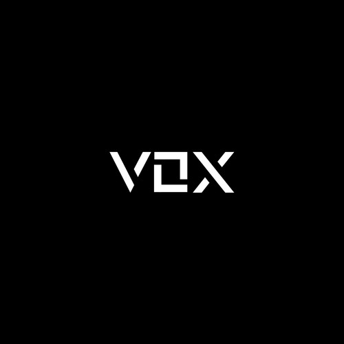 Vox Marketing rebrand Design by haganhuga