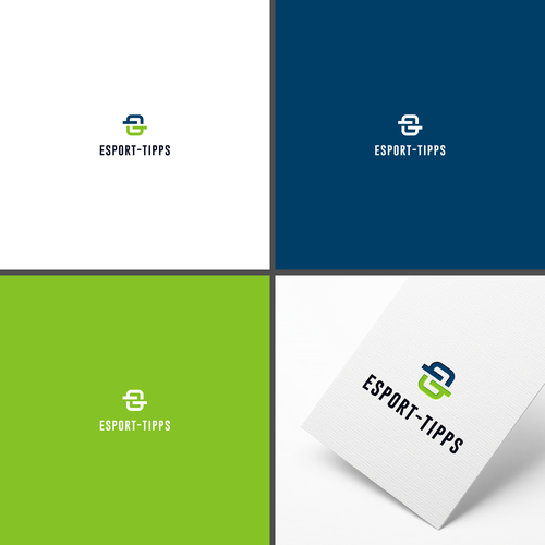 Logo & hosted website contest entry by ☃ B e a t r i x ©