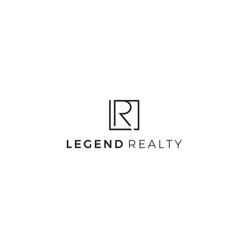 Legend Realty Design by MONSTERA®