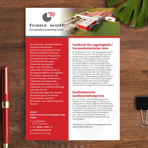 Other business or advertising contest entry by SoftSkills