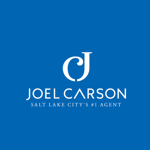 Joel Carson Logo Design by ann@