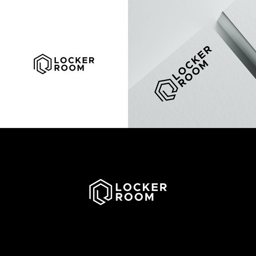 Logo for a Private Social Club-ontwerp door code.signs