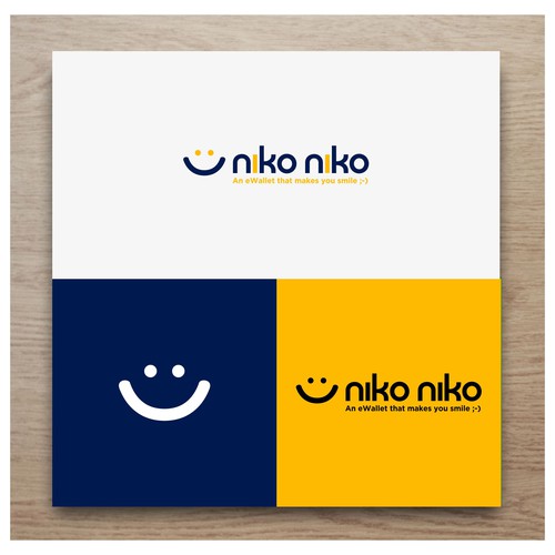 Logo Type and Logo Design for an eWallet Design by SGrph