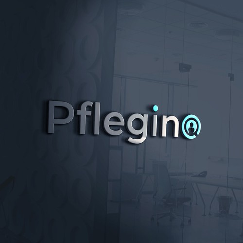 Logotipo y guía de la marca propuesta en el concurso por Tahmid™