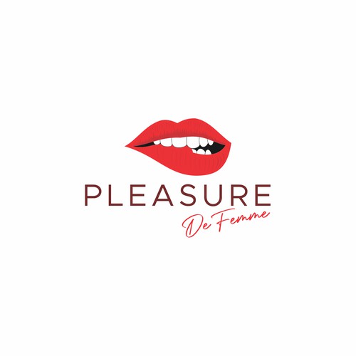 Pleasure De Femme  /  Womens Pleasure Diseño de IEL'S