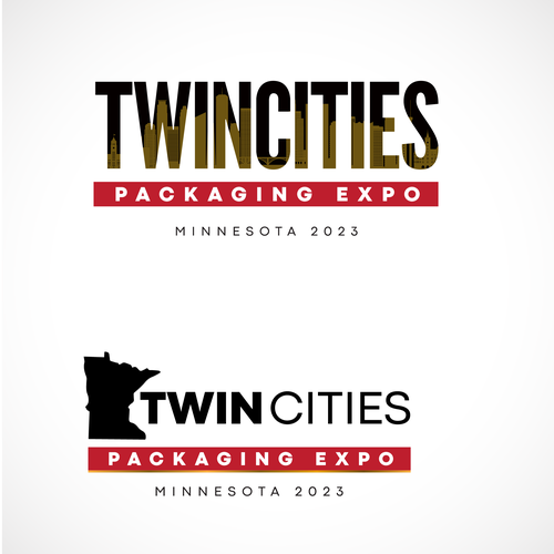 Twin Cities Packaging Expo Design by ⭐@xridder Studio™⭐