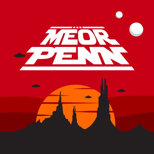 Design by a.mjb titled "Meor-Penn - Star Wars vibe"