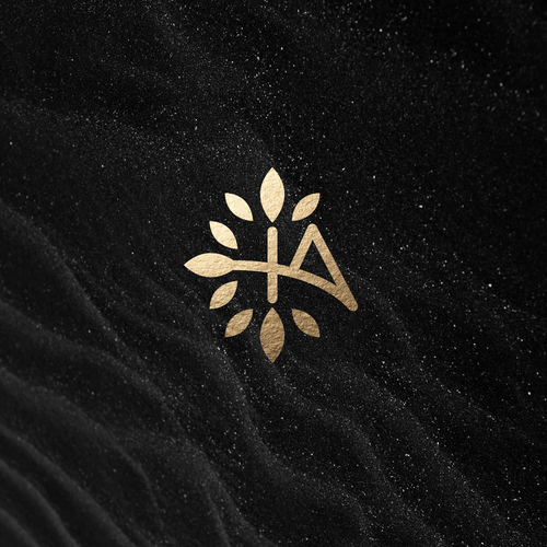 コンペ「Design a plant-based, health and wellness logo for a new, innovative herbal apothecary.」のデザイン by S2Design✅さん 