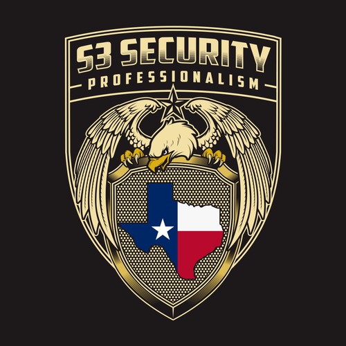 Security badge, Other design contest