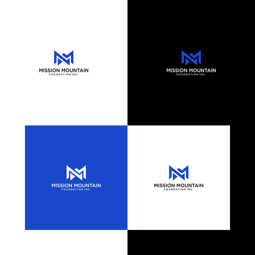 Design a Meaningful and Impactful Logo for a Nonprofit Organization Making a Difference! Design by IvanZfan
