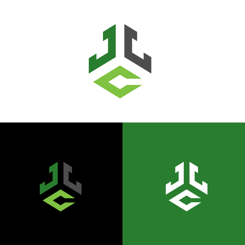 JLC Logo Design by innovates